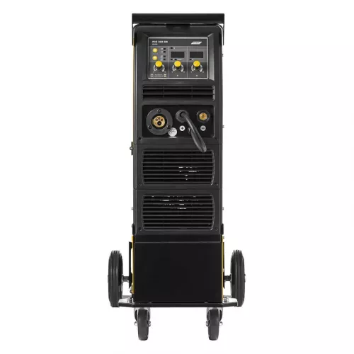 ПТК RILON MIG 300 GN инверторный сварочный полуавтомат 005.300.276