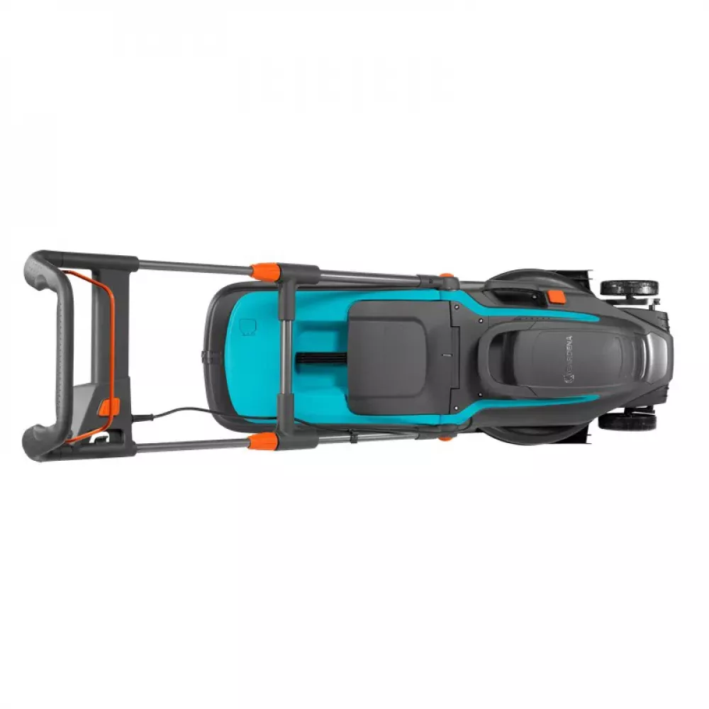Газонокосилка электрическая Gardena PowerMax 1800/42, 05042-20.000.00