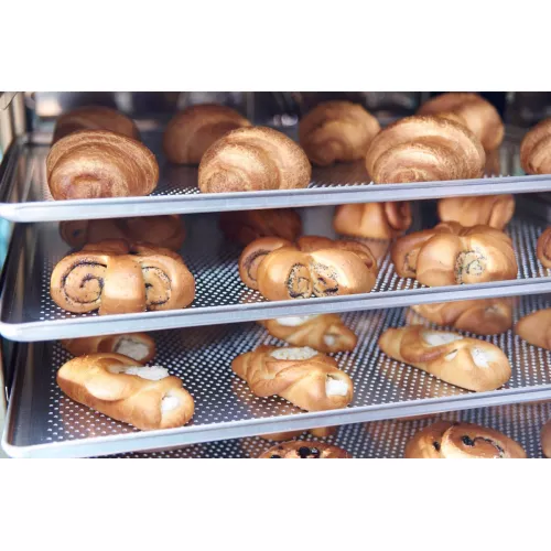 Печь конвекционная электрическая Abat КЭП-16