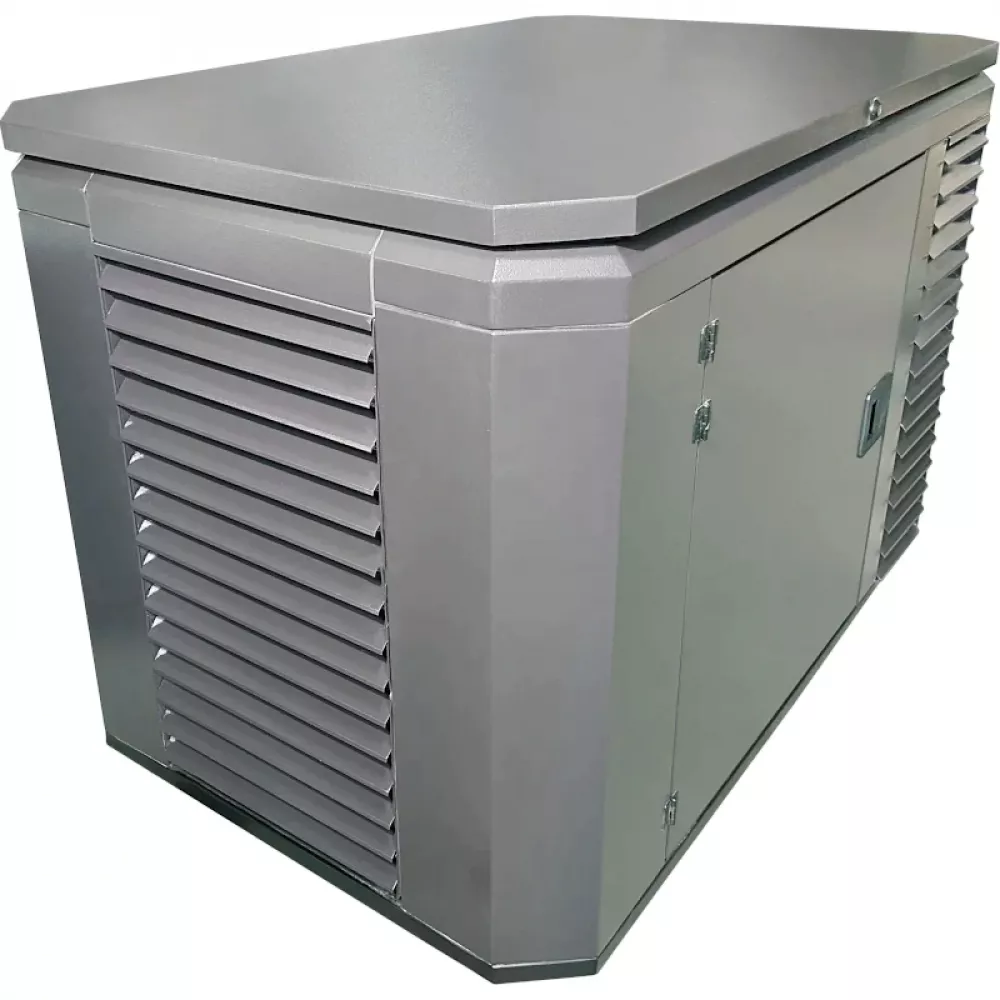 A-iPower A13000EAX бензиновый генератор в зимнем кожухе 1700SS RAL 7024 129120