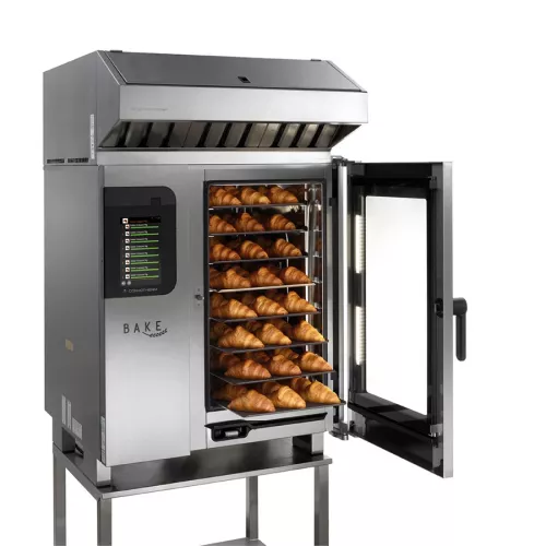 Пароконвектомат Convotherm maxx pro BAKE 10.10 ES