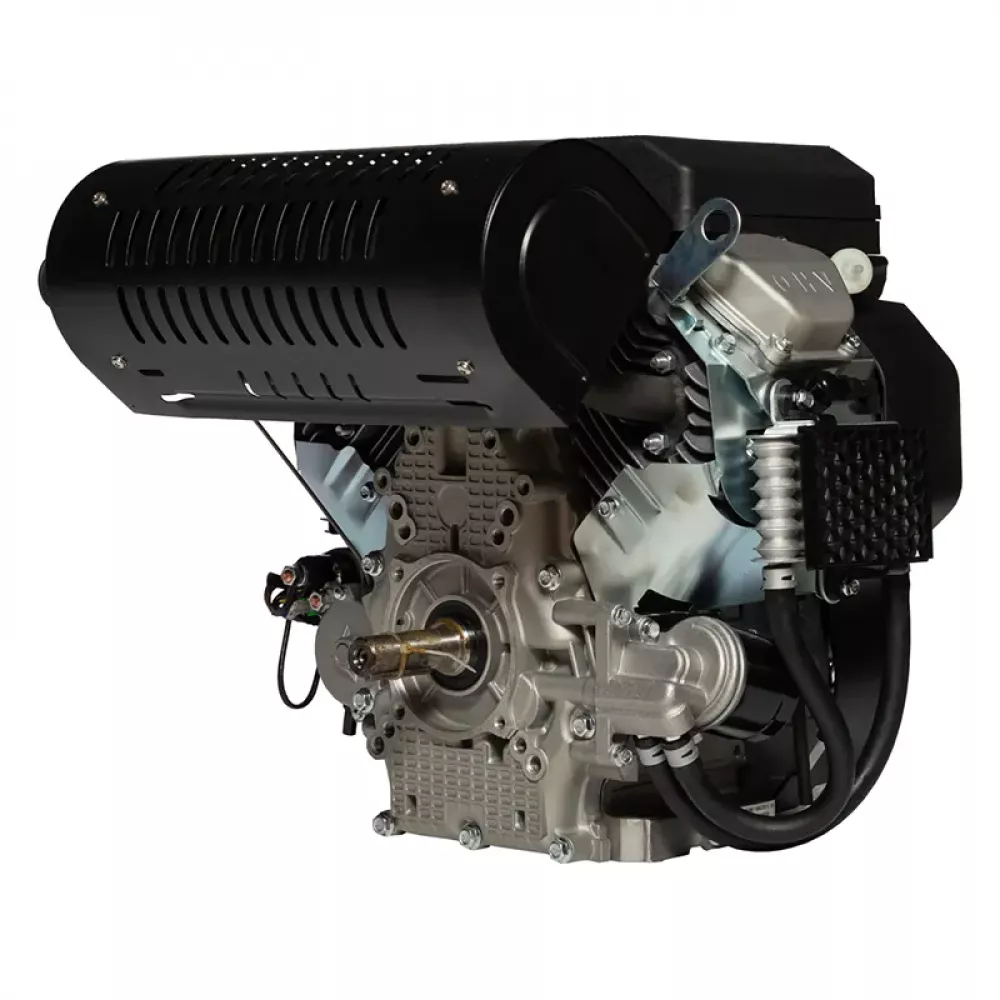 Loncin LC2V78FD-2 (A type) D25.4 20А двигатель 00-00002878