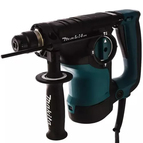Makita HR2811F перфоратор сетевой