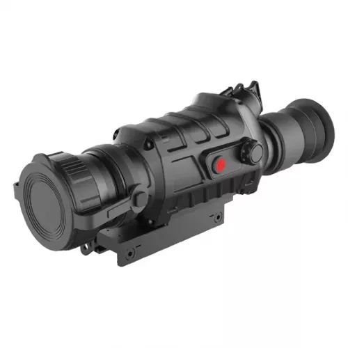 Guide TS450 тепловизионный прицел