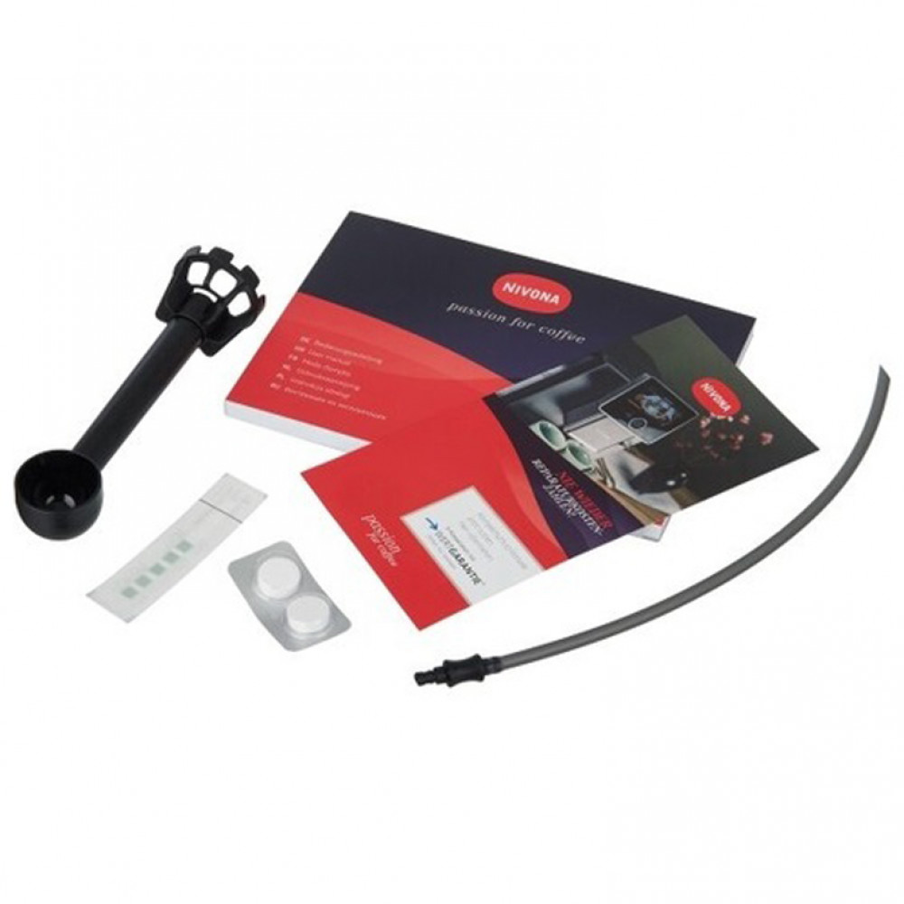 Кофемашина Nivona CafeRomatica NICR 560