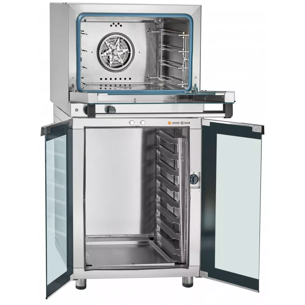 Печь конвекционная электрическая Abat КПП-4М