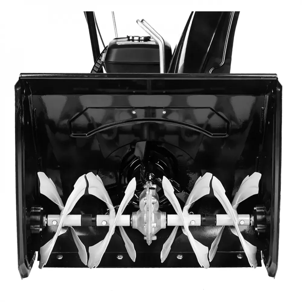 Hyundai S 6561 снегоуборщик бензиновый