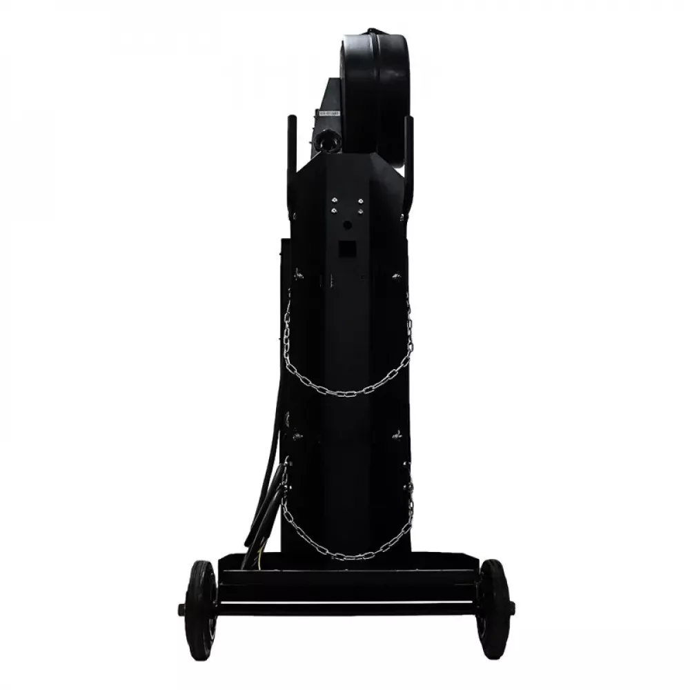 FoxWeld UNO MIG 350 DOUBLE PULSE сварочный полуавтомат 7182