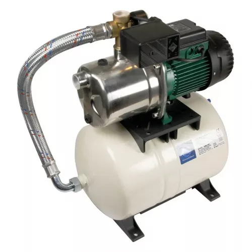 Автоматическая насосная станция DAB AquaJet- Inox 92 M - G, 60141887H