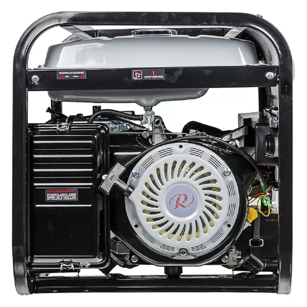 Ресанта БГ 8000 Э бензиновый генератор 64/1/48