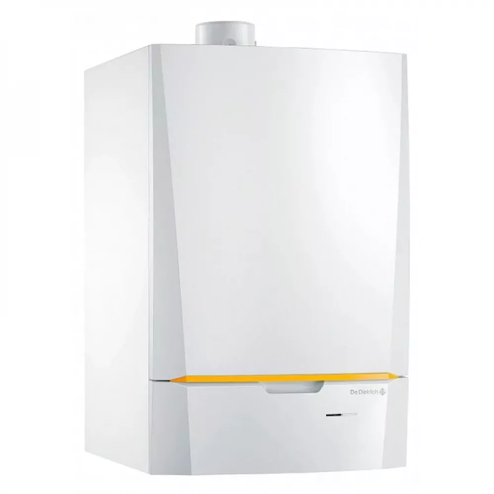 Котел газовый настенный De Dietrich MS 24 BIC, НС-0083940