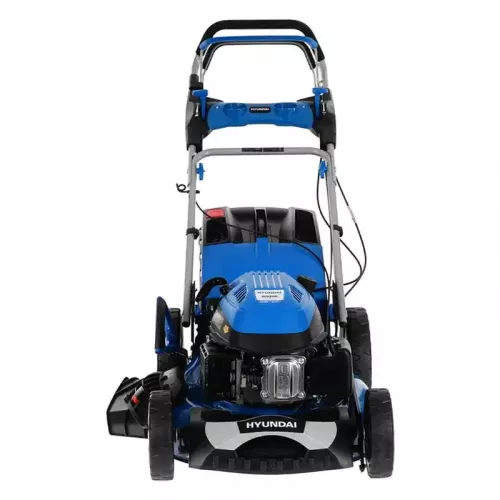 Hyundai L 5110S бензиновая газонокосилка