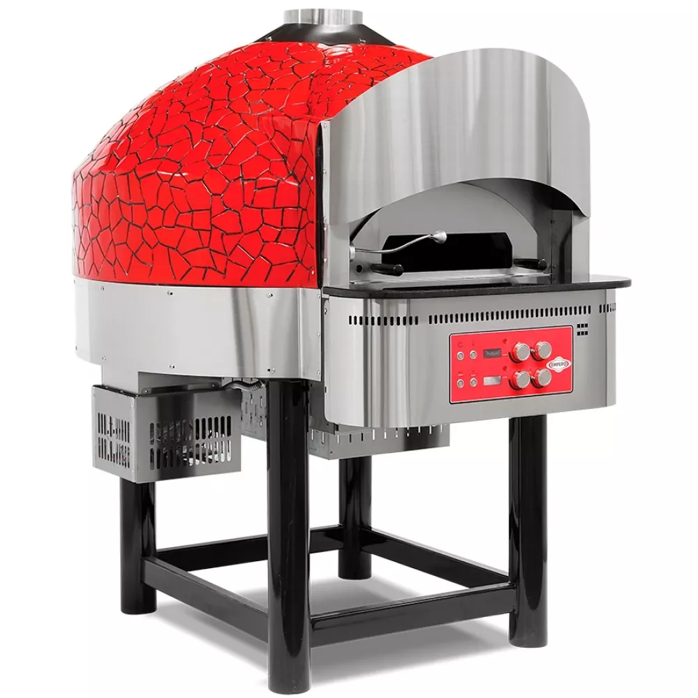 Печь для пиццы Empero EMP.SPO.04-D