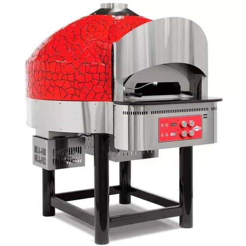 Печь для пиццы Empero EMP.SPO.04-D