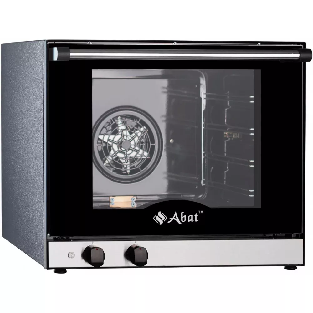 Печь конвекционная электрическая Abat ПКЭ-4Э