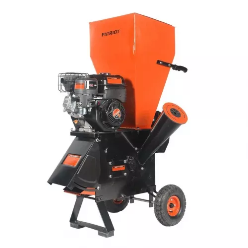Измельчитель бензиновый Patriot PT SB 76BS, 732107065