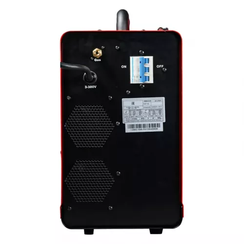 FUBAG INMIG 315 T инверторный сварочный полуавтомат 31437.1