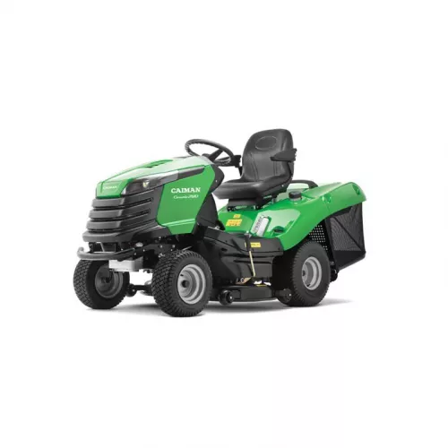 Газонокосильная машина Caiman Comodo 2WD 20 л.с., COMODO-2WD