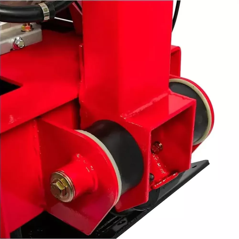 DDE VP165-СK виброплита реверсивная 908-733