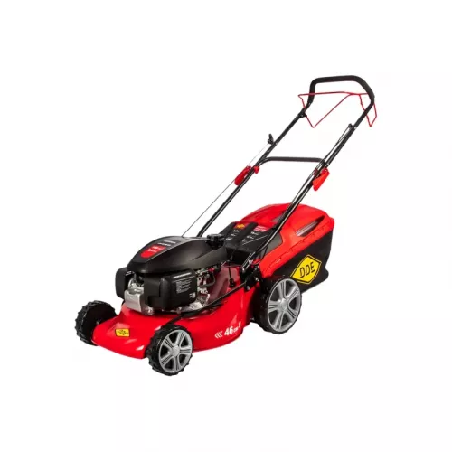 DDE LM 46-60 DH газонокосилка бензиновая 915-014