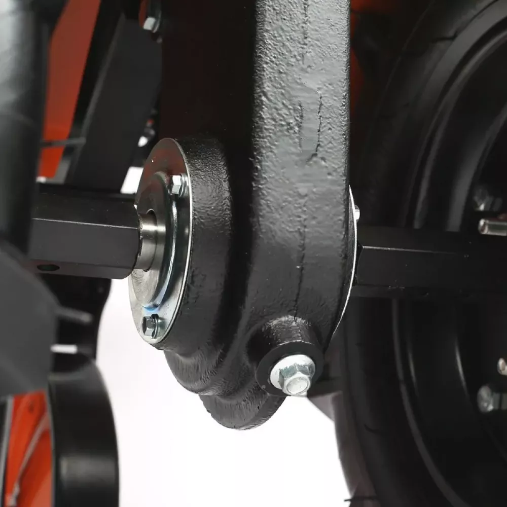 Мотоблок бензиновый Patriot Самара М, 440107576