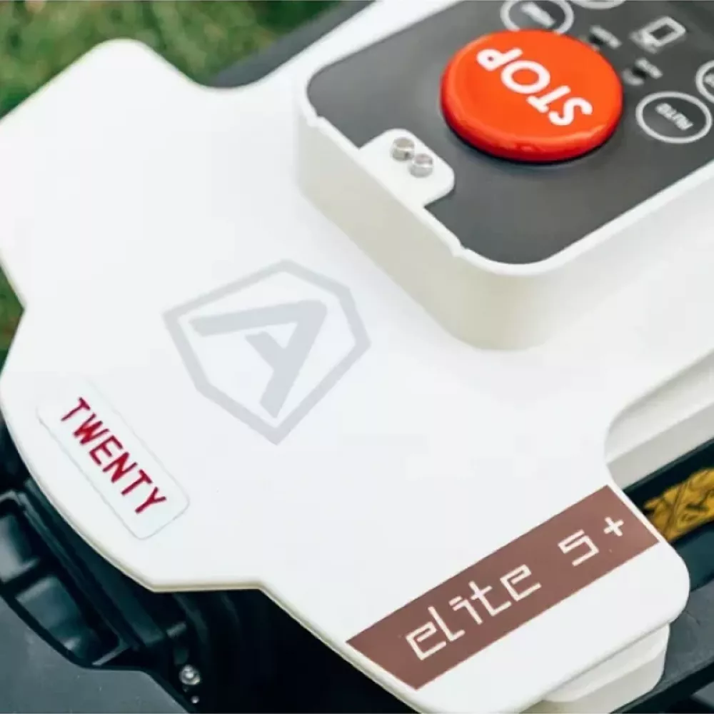 Caiman Ambrogio Twenty Elite S+ газонокосилка-робот AM020L4K1Z