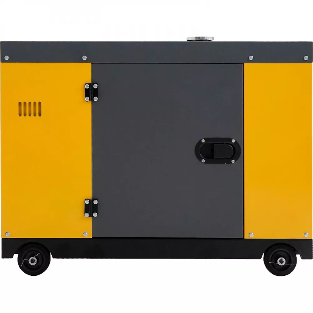 Habert Diesel H8GF-LDEF3-ATS дизельный генератор 00-00159598