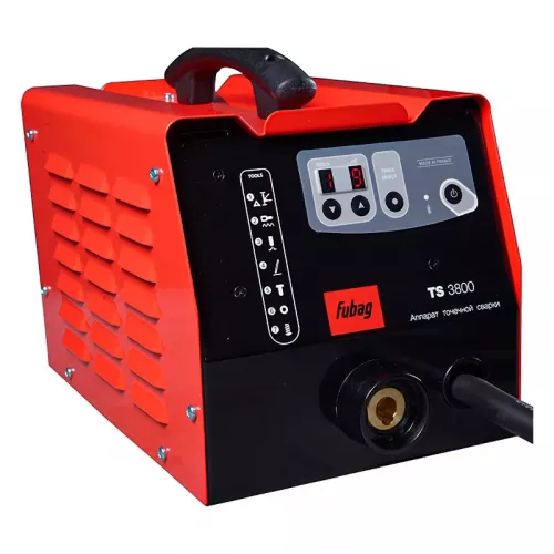 FUBAG TS 3800 аппарат точечной сварки 38 667