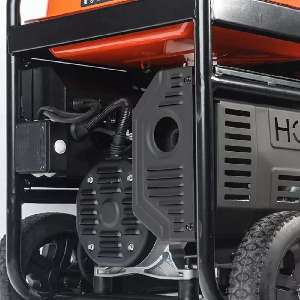 PATRIOT GP 15010ALE бензиновый генератор 474101810