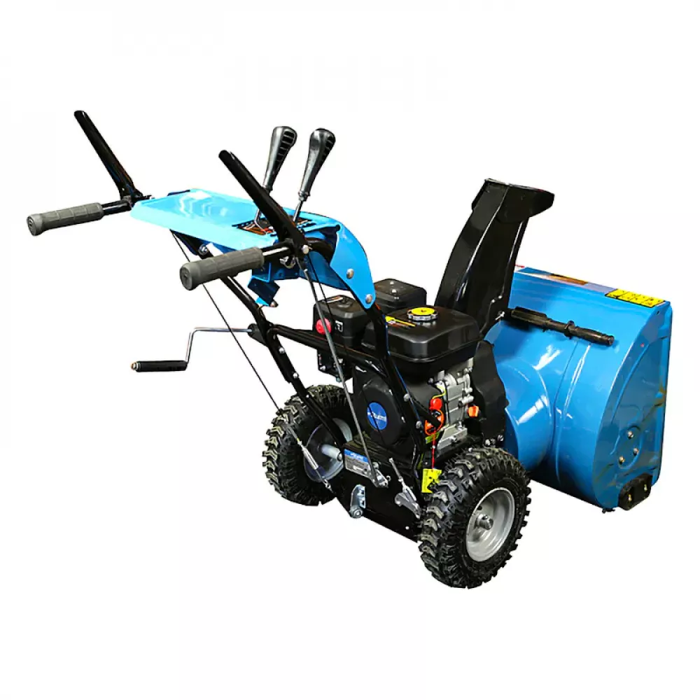 Sturm! STG7661 бензиновый снегоуборщик