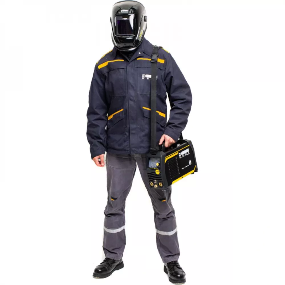 КЕДР UltraTIG 200P DC установка аргонодуговой сварки 8009773