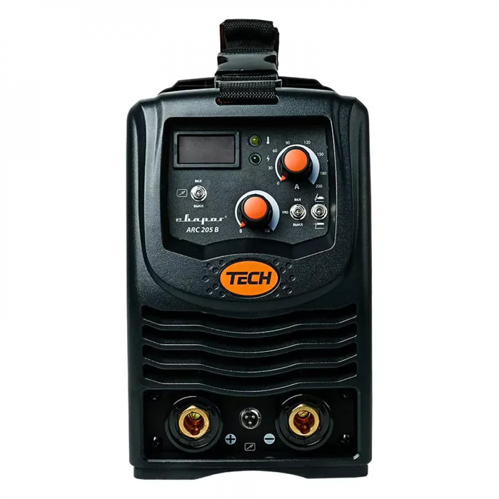 Сварог TECH ARC 205 B Z203 сварочный инвертор 00000087881