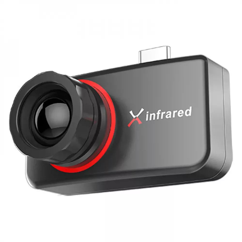 iRay T3 PRO тепловизор для смартфона T3 PRO