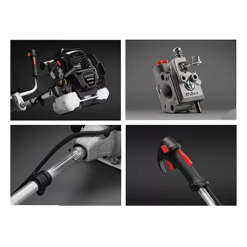 Caiman WM43 бензиновый триммер