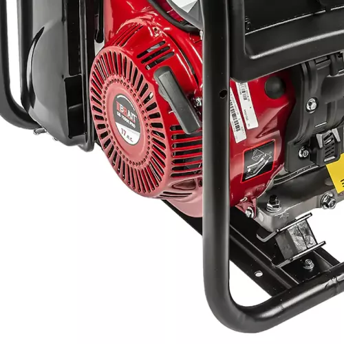 BRAIT GB-7500E PRO генератор бензиновый 02.01.035.035