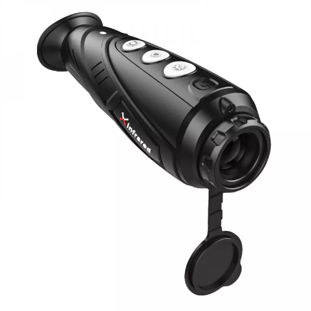 iRay xEye 2 E3 PLUS V2.0 тепловизионный монокуляр E3PLUS V2.0