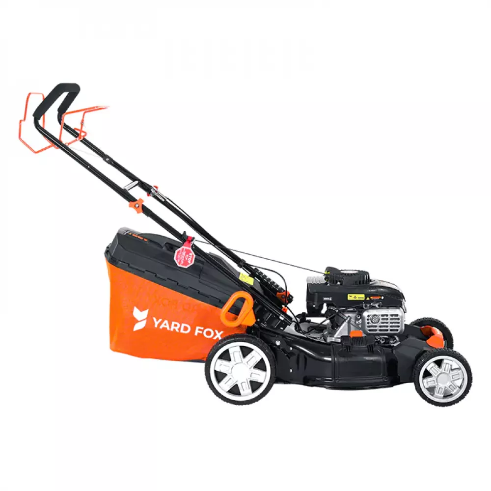 YARD FOX 51S бензиновая газонокосилка