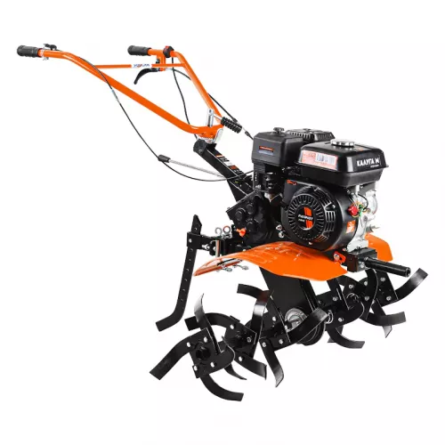 PATRIOT КАЛУГА М мотоблок бензиновый с пониженной передачей без колес 440107017