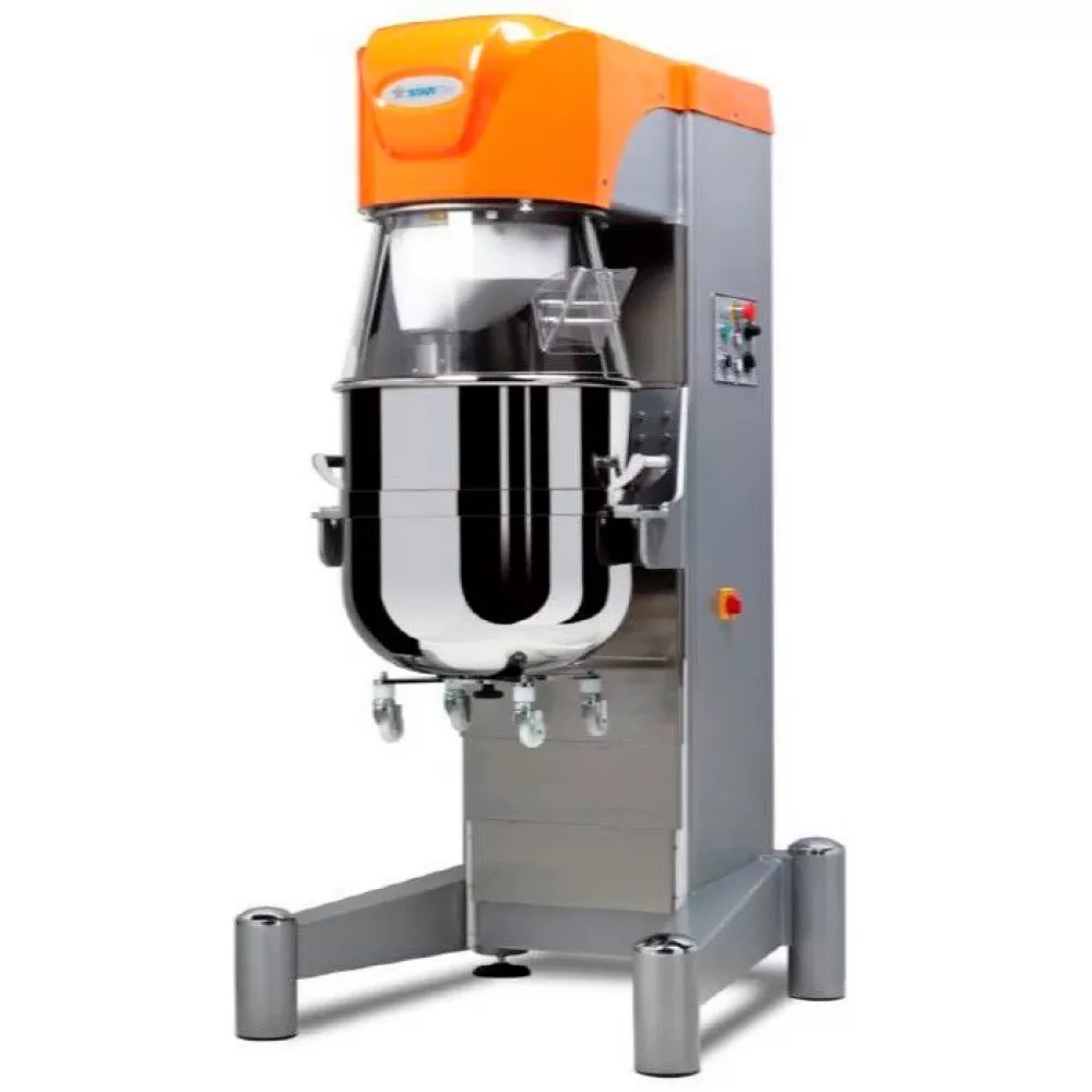 Планетарный миксер Starmix PL120NVAR