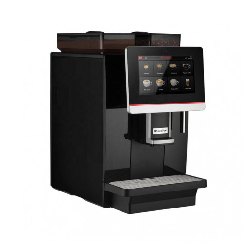 Профессиональная кофемашина Dr.coffee CoffeeBar Plus