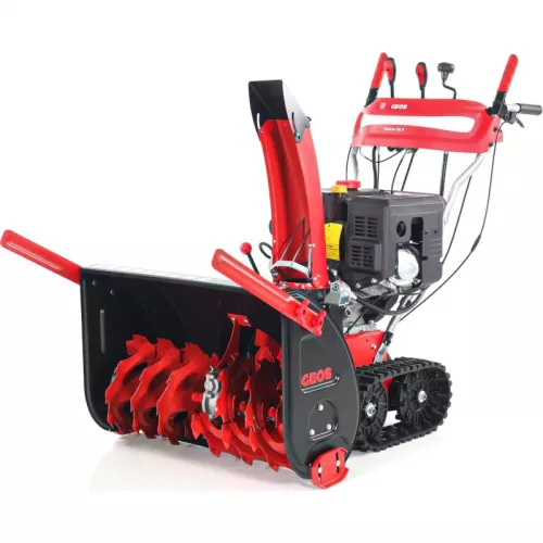 Geos SnowLine 760 TE снегоуборщик бензиновый 212930