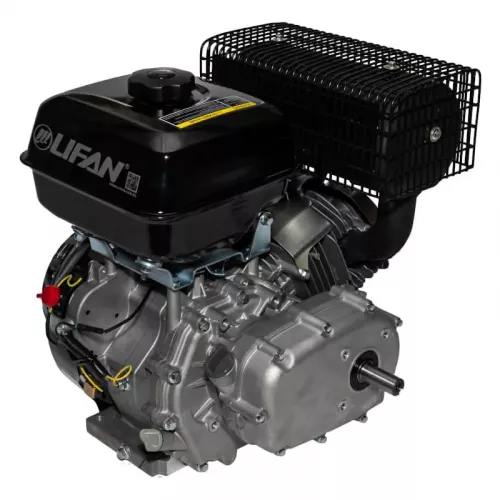 Lifan 192F-2-R D22 7A двигатель бензиновый 00-00002548