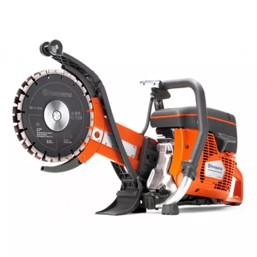 Husqvarna K 760 Cut-n-Break бензорез 9671957-01