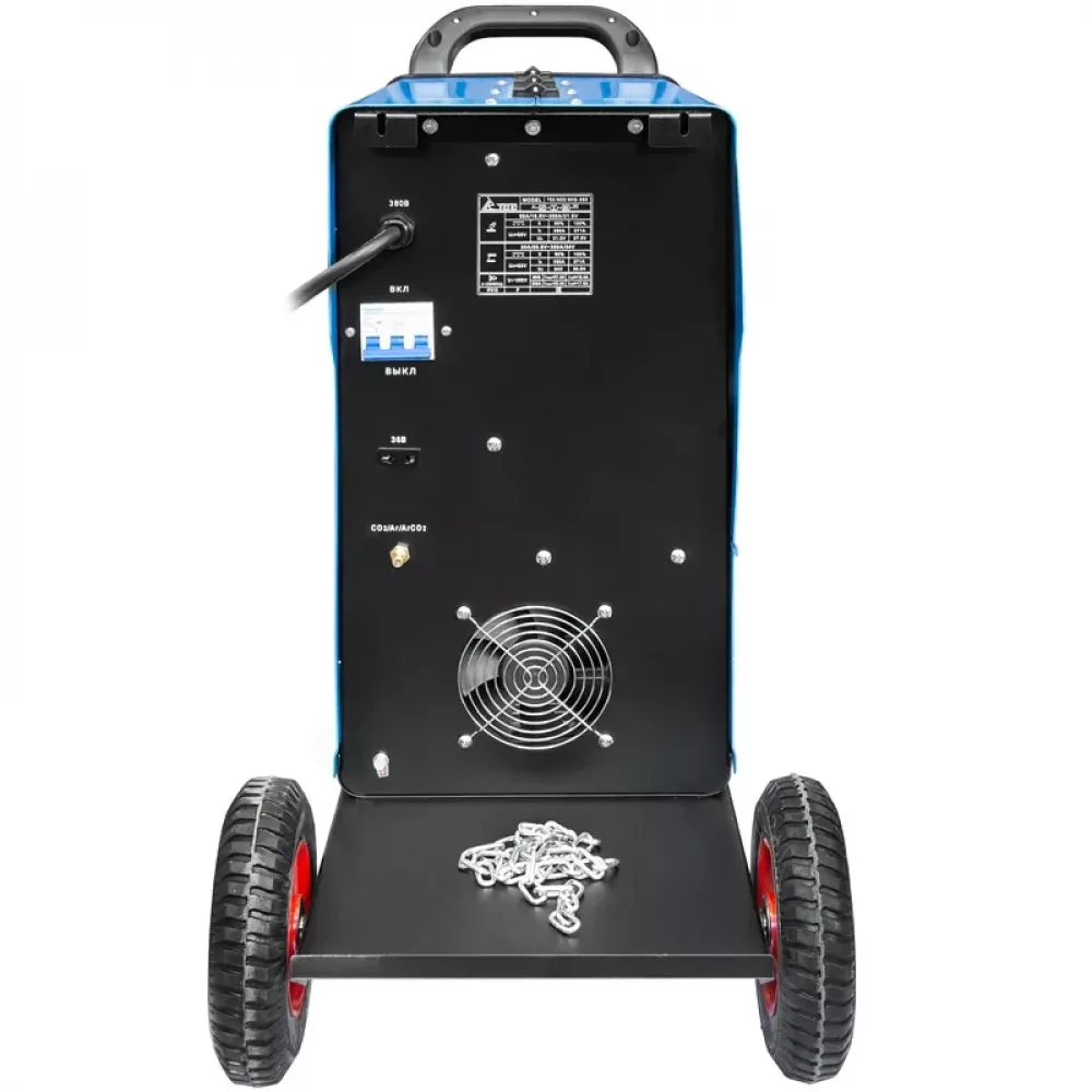 ТСС NEO MIG-350 сварочный полуавтомат 033311