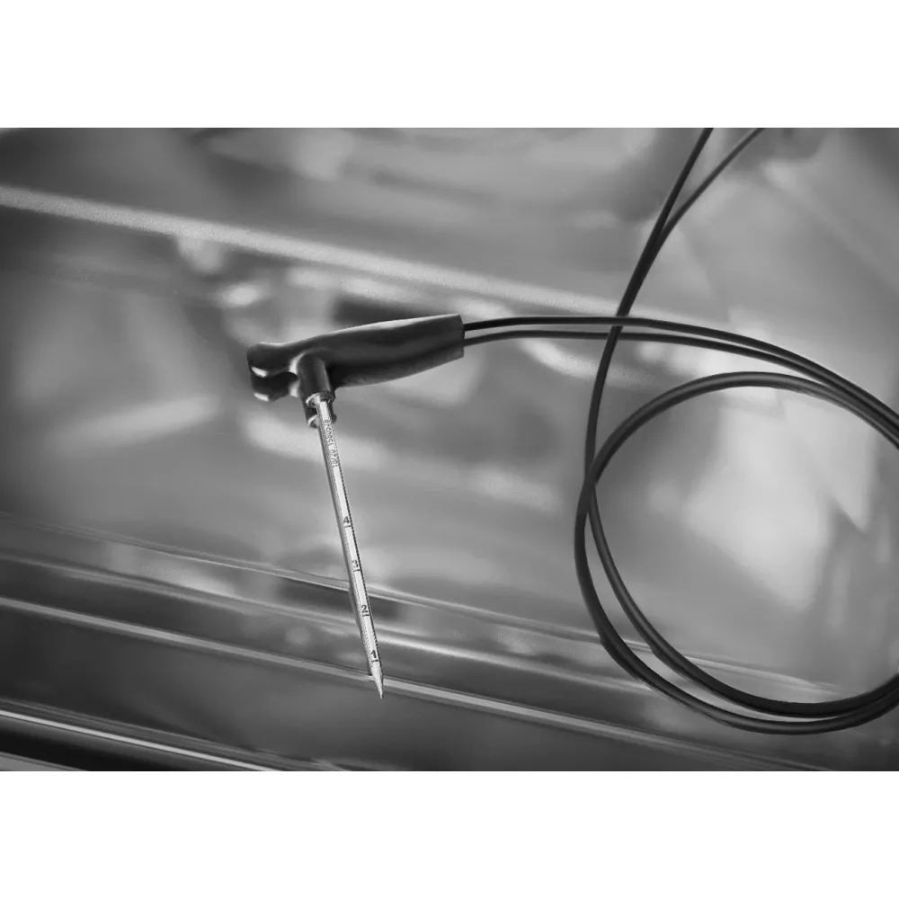 Пароконвектомат Smeg SPO5L2S