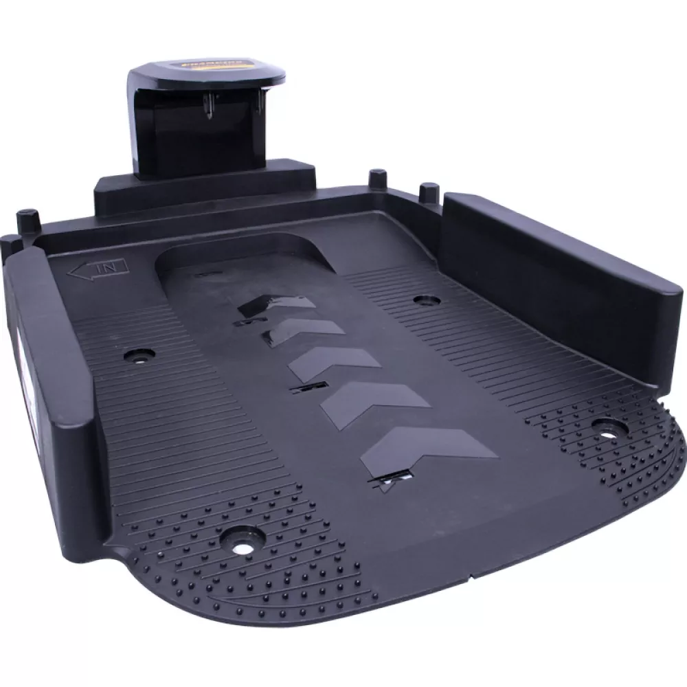 Газонокосилка-робот Champion RMB1828