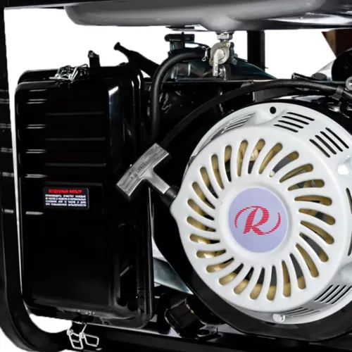 Ресанта БГ 9500 Э бензиновый генератор 64/1/49