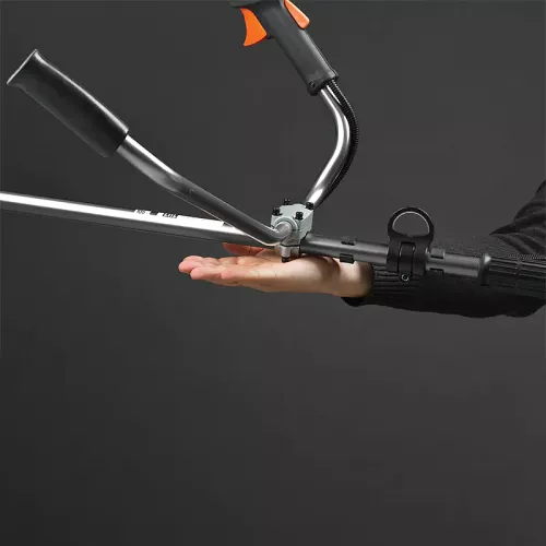 Caiman WX21 PROMO бензокоса WX21PROMO