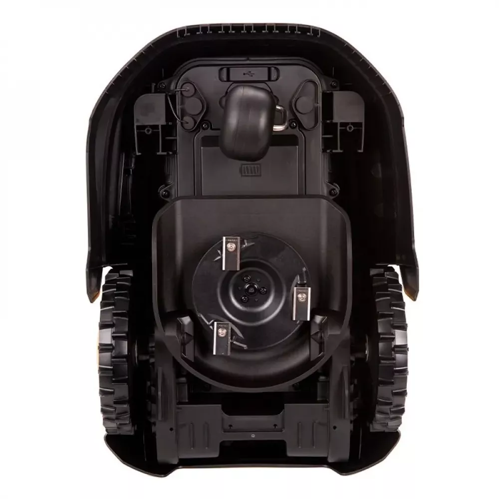 Робот газонокосилка WORX LX797 Landxcape 400 (400 м2)