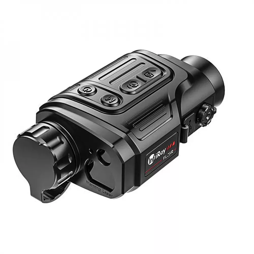 iRay Finder FL 25R тепловизионный монокуляр FL25R